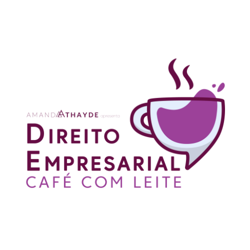 Podcast Direito Empresarial Café com Leite